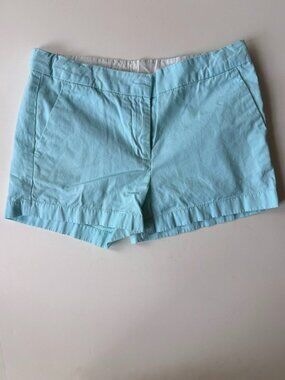 Crewcuts Light Blue Shorts